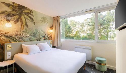 Superior Queen Room