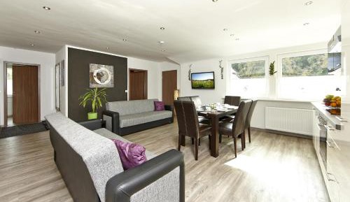  Apartment (2-8  Adults)