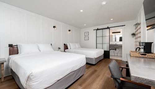 Queen Room