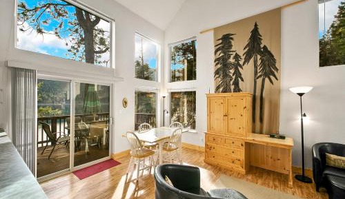 one bedroom holiday home