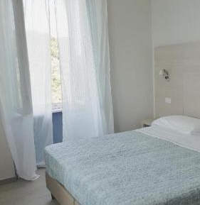 King Room with Sea View
