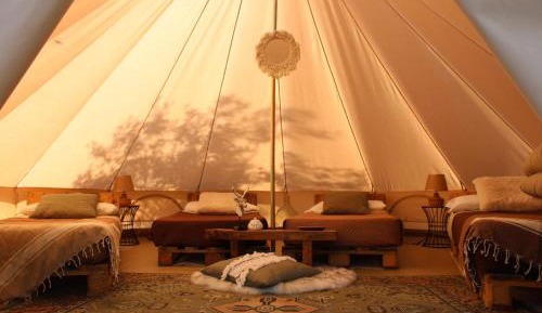 Tent