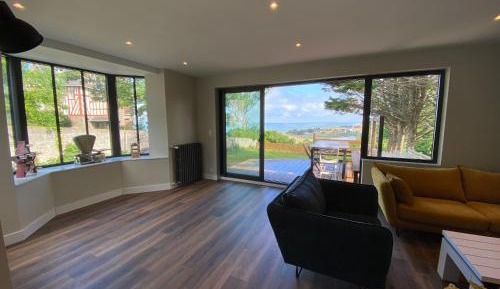 Superior Villa
