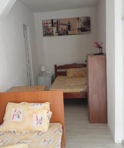 Triple Room with Bathroom