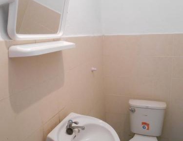Standard Double Room with River View