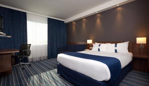 Standard Double Room with Garden View - Mobility Access