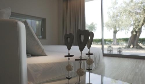 King Room with Sea View