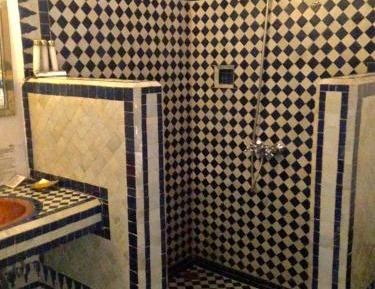 Luxury Double Room