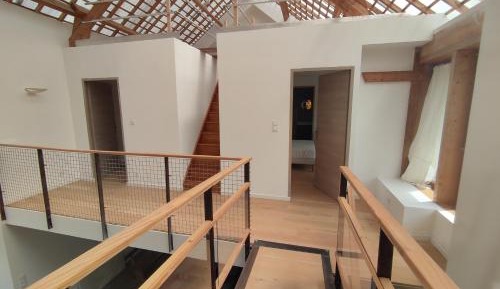 Five-Bedroom House