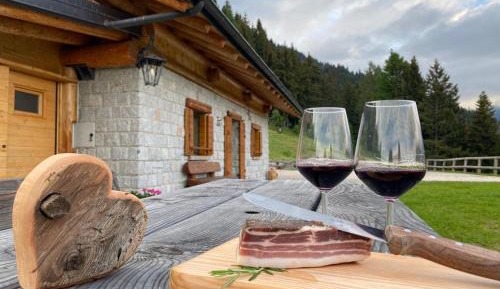 Three-Bedroom Chalet