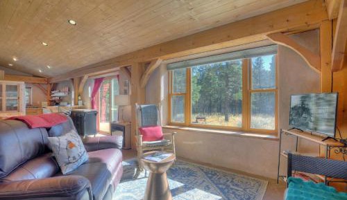 Two-Bedroom Holiday Home