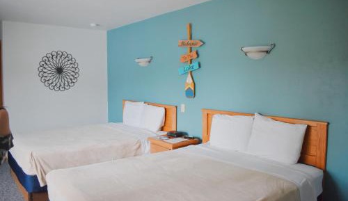 Double Room - Disability Access