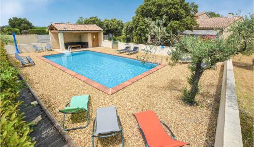 Four-Bedroom Holiday Home