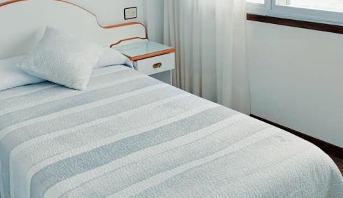 Standard Single Room with Shower