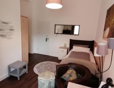 Large Single Room
