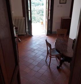 Double Room with Park View