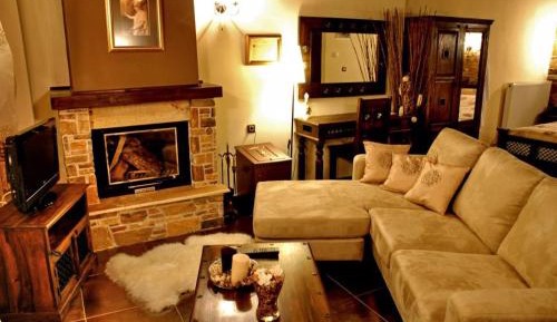 Junior Suite with Garden View