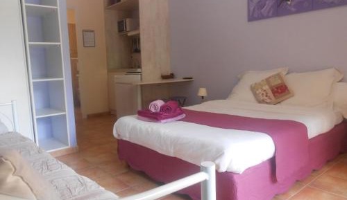 Superior Quadruple Room