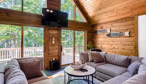 Three Bedroom holiday home 