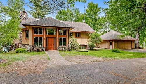 Three Bedroom holiday home 