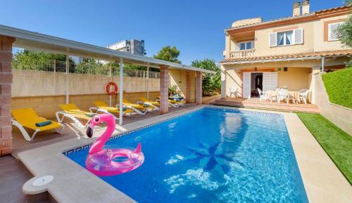 Holiday Home