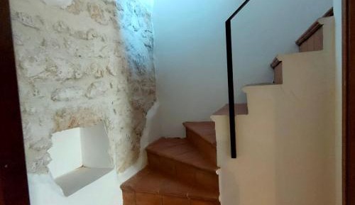 Duplex Apartment