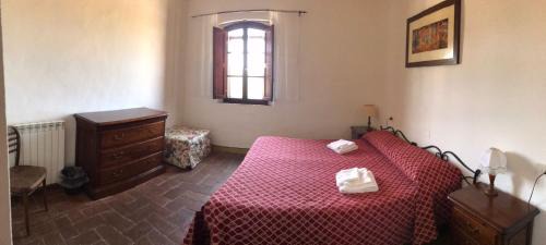 Basic Triple Room