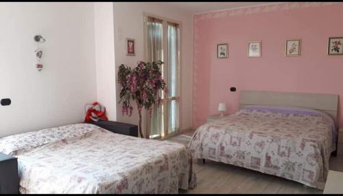 Classic Quadruple Room