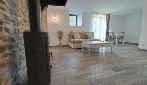 Suite with Garden View