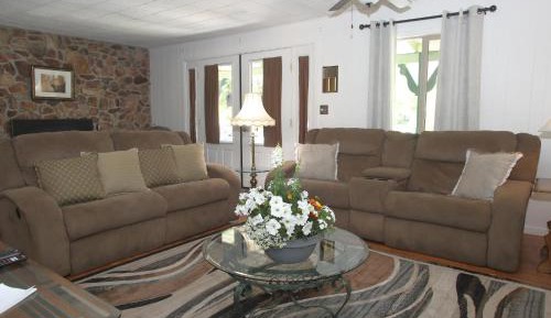 Two-Bedroom Suite