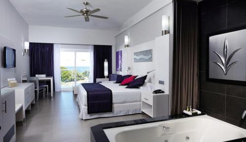 Junior Suite Ocean View