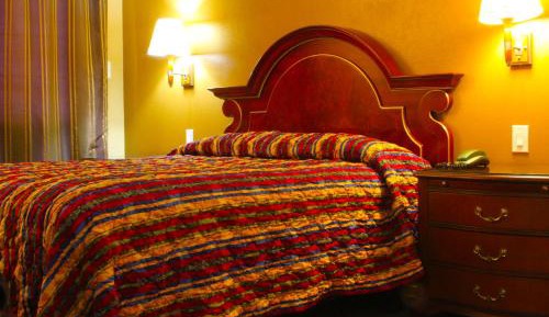 Queen Room