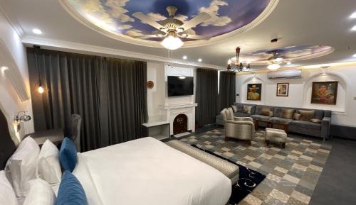 Privilege Suite