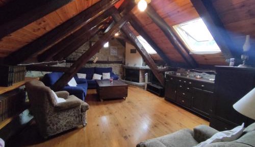 Three-Bedroom Townhouse