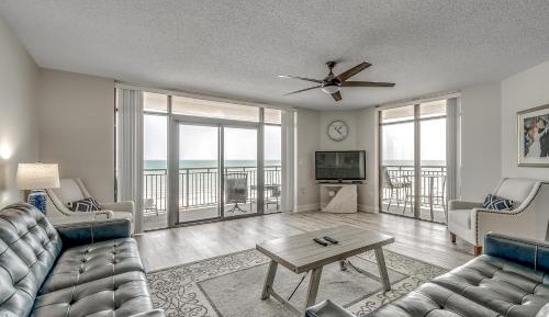 Five-Bedroom Apartment