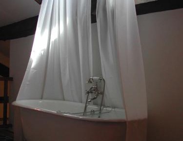 Deluxe Double Room with Bath