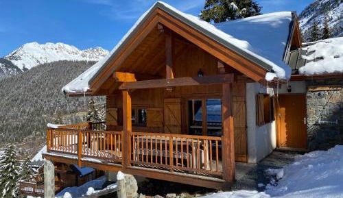 Superior Chalet