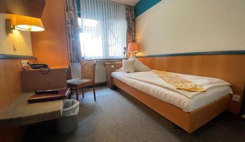 Superior Single Room