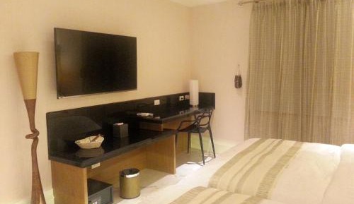 Classic Quadruple Room