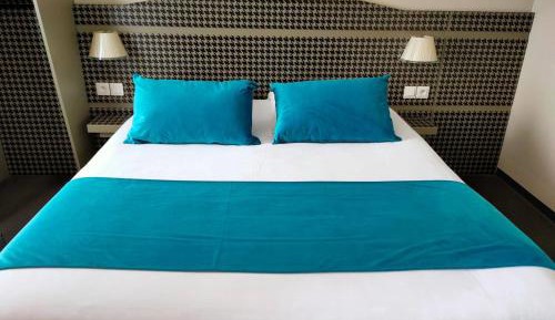 Double Room Premium
