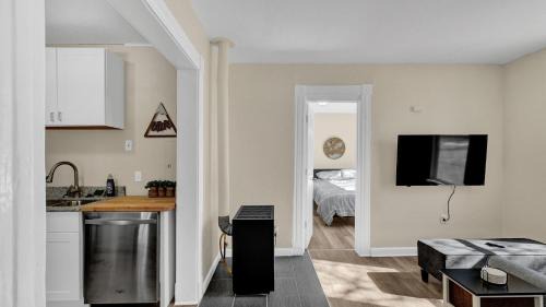 Apartment - Ground Floor