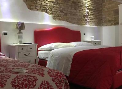 Basic Triple Room