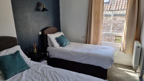 Budget Twin Room