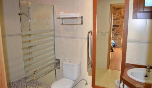 Double or Twin Room with Disability Access