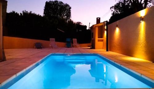 Holiday Home