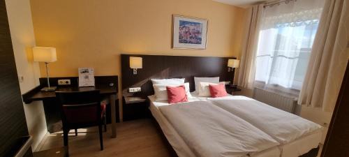 Suite with Terrace