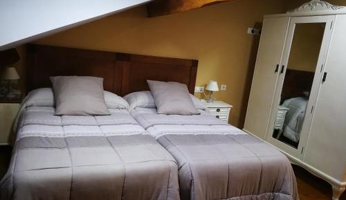 Three-Bedroom Home