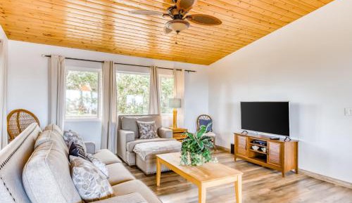 Three Bedroom holiday home 
