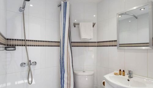Budget Twin Room
