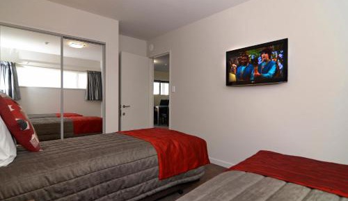 Superior Two-Bedroom Apartment